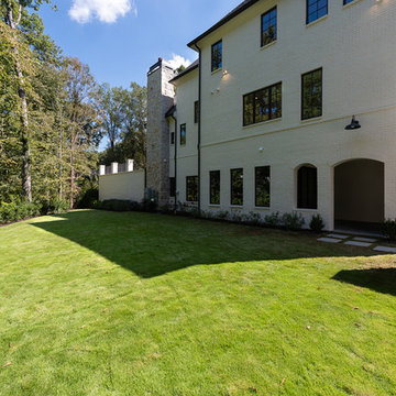 Tuxedo Park Buckhead Atlanta Georgia