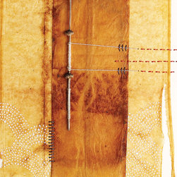 Artist Suzie Porter - Bringing a Creative Network Together - Artwork