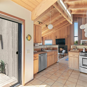 Sea Ranch Abalone Bay Vacation Rental