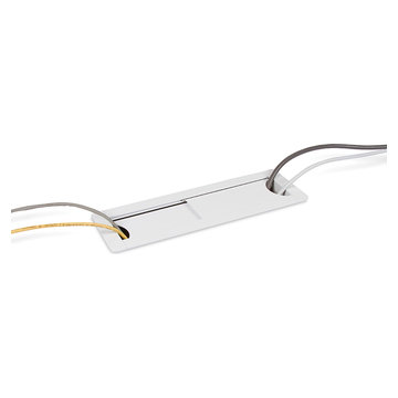 MAX9 - Grommet w/Sliding Door