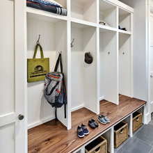 Mudroom