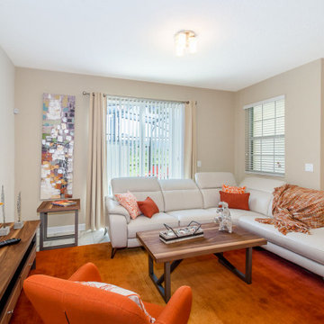 Vacation Homes Orlando
