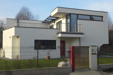 Modernes Haus in Sonstige