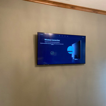 Southlake Media Upgrade and Automation