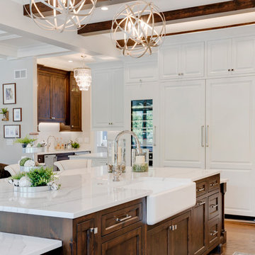Custom Home