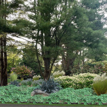 Inviting Entry