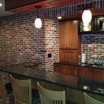 Thin Brick