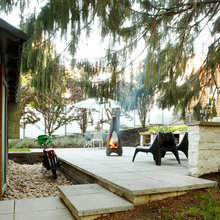 5309 Upton Ave S Landscaping Project