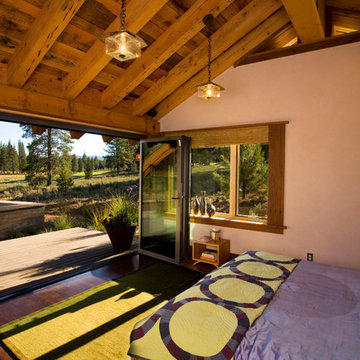 Sunset Magazine Idea House