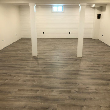 Edmonds Home Gym