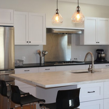 Kitchen Redesign
