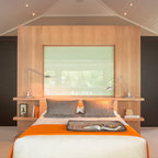 Closet Mocha Latte - Contemporary - Closet - Miami - by California