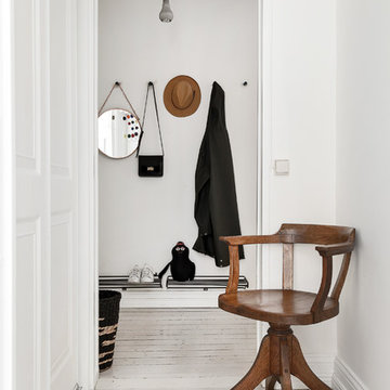 Styling for client/real estate agency Hornstull Stockholm