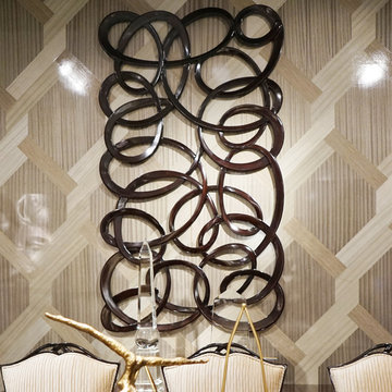 Luxury furniture X164