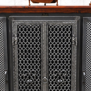 Highboard Industrie