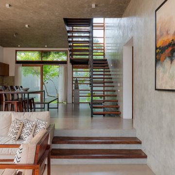 New-Sub Urban Living, Mirigama.