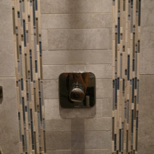 Waterfall Tile