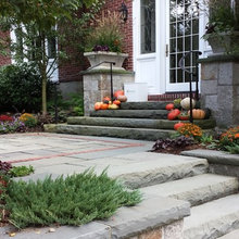 Fall Decoration Ideas