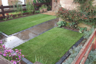This is an example of a garden in Other.