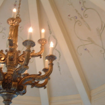 Ceilings