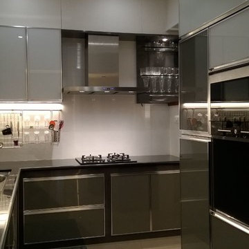 Mangalore 2BHK IW