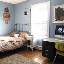 boys room