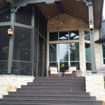 Austin, Steiner Ranch Addition