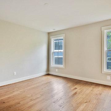 The Langley Model in Falls Church, Virginia