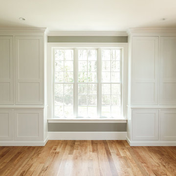 245 Winter Street, Weston, MA