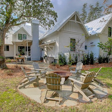 Fire Pits