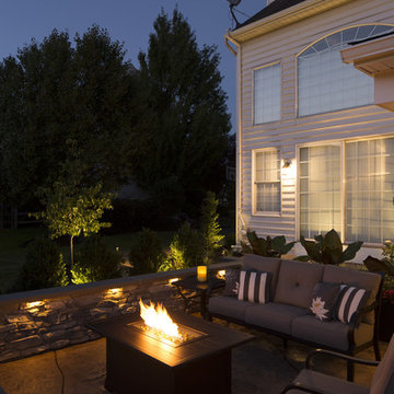 Plank Residence