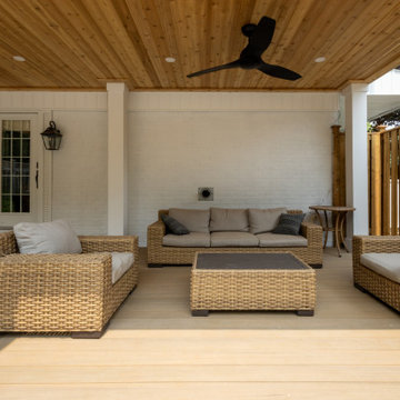 Etobicoke Addition - Project Hallow
