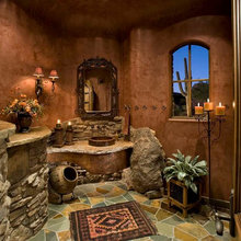 cool areas