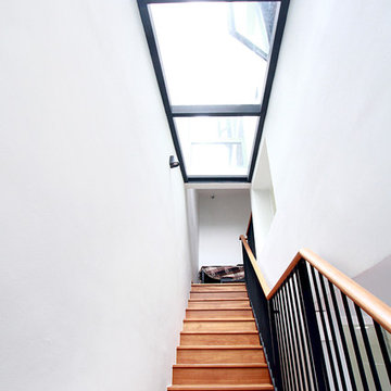 Portfolio 47 (Intermediate Terrace/Modern)