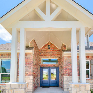 9501 Morgan Crossing Drive