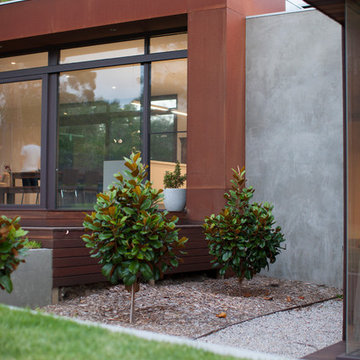 Bespoke House 2