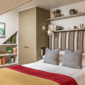 Otta Design Bedrooms