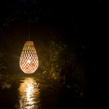 Koura Pendant Outdoors