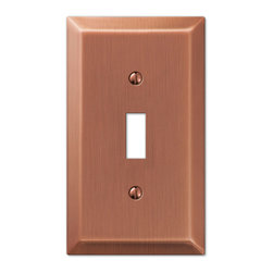 Switchplates - Products