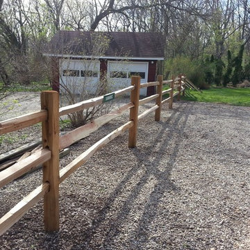 Specialty & Custom projects