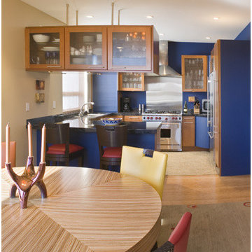 Potrero Hill contemporary