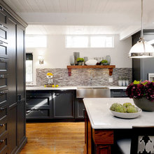 backsplash