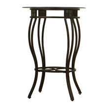 Round Bar Tables