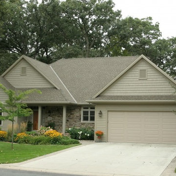 ABC Seamless Siding