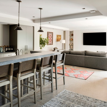 Montana Modern
