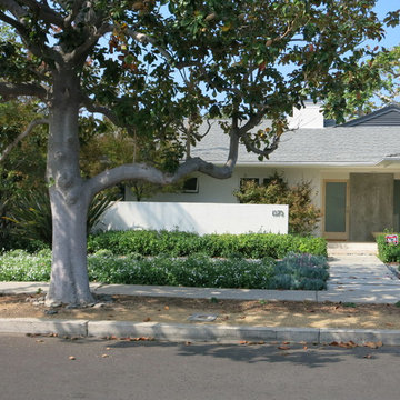 West Los Angeles Residence