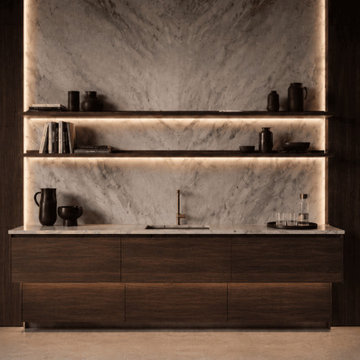 BRONZE RESIDENCE