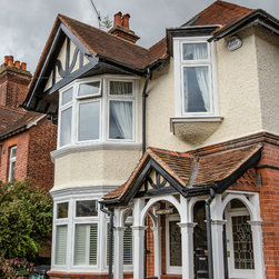 Evolution Windows and Doors - Windows