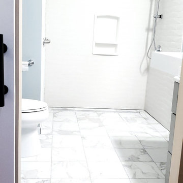 Remodels