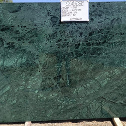 Marble Slab Collection - Building Materials